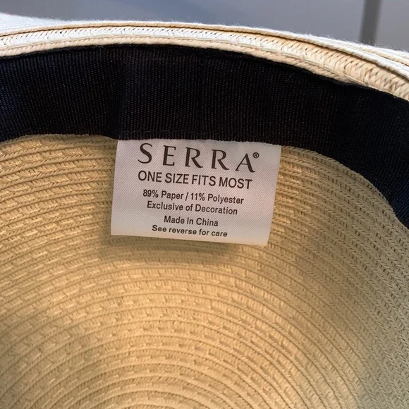 Rose’ All Day Floppy Hat - Picture 6 of 13